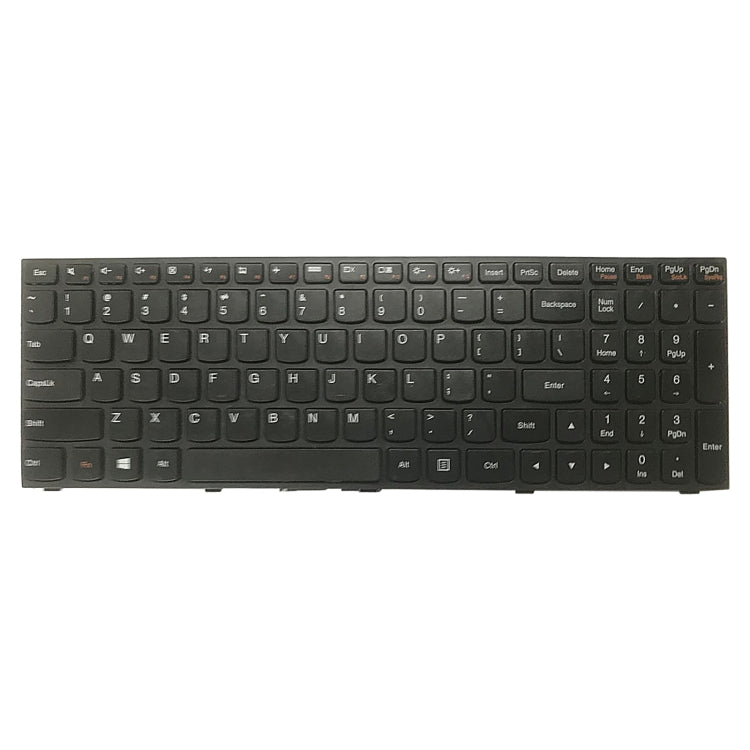 US Version Keyboard for Lenovo G50-70 G50-45 B50 G50 G50-70AT G50-30 Z50 G50 Z50 B50 G50-70 B70-80 Z70-80 My Store