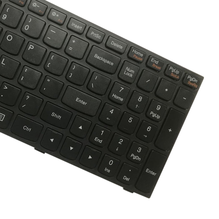 US Version Keyboard for Lenovo G50-70 G50-45 B50 G50 G50-70AT G50-30 Z50 G50 Z50 B50 G50-70 B70-80 Z70-80