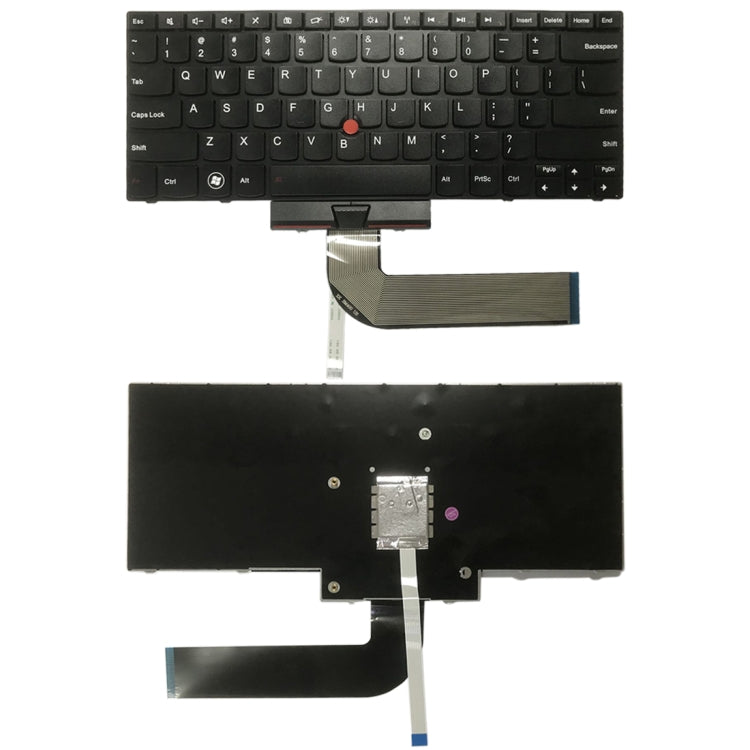 US Version Keyboard for Lenovo IBM ThinkPad Edge E40 E50 14 inch / 15 inch My Store