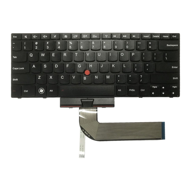 US Version Keyboard for Lenovo IBM ThinkPad Edge E40 E50 14 inch / 15 inch My Store