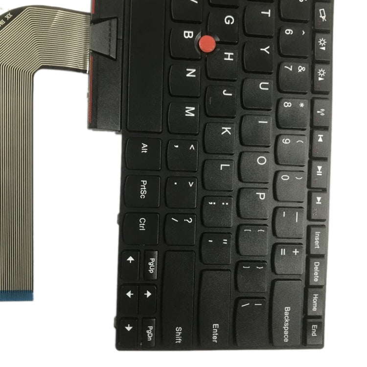 US Version Keyboard for Lenovo IBM ThinkPad Edge E40 E50 14 inch / 15 inch