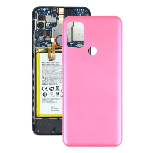 Battery Back Cover for Motorola Moto G20 XT2138-1 XT2138-2