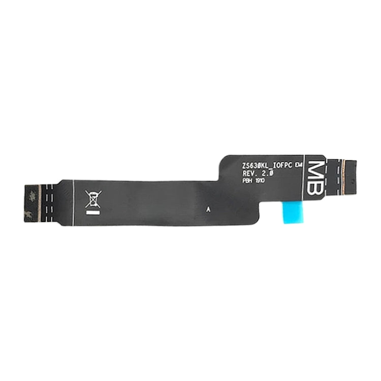 Motherboard Flex Cable for Asus ZenFone 6 2019 ZS630KL