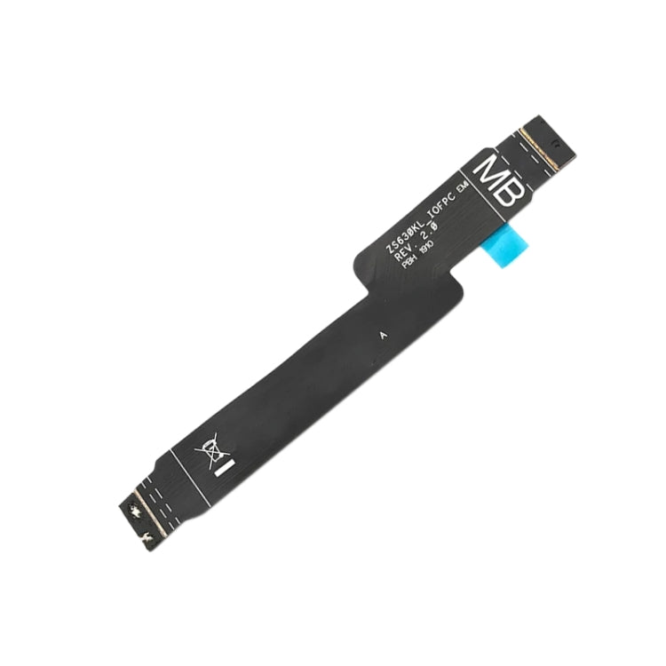 Motherboard Flex Cable for Asus ZenFone 6 2019 ZS630KL