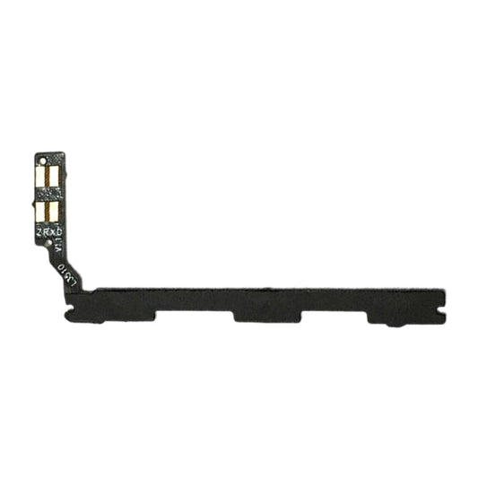 Power Button & Volume Button Flex Cable for Lenovo K8 Plus