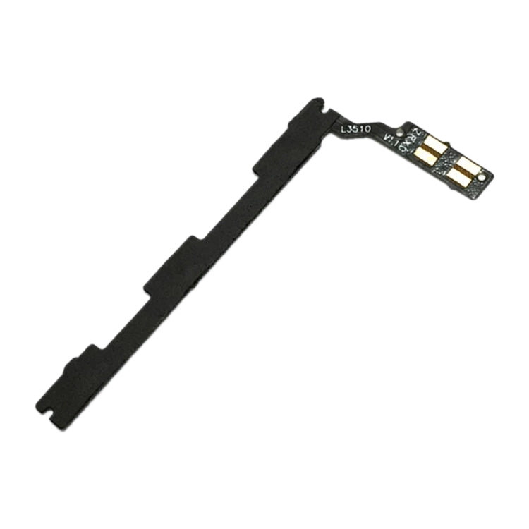 Power Button & Volume Button Flex Cable for Lenovo K8 Plus My Store