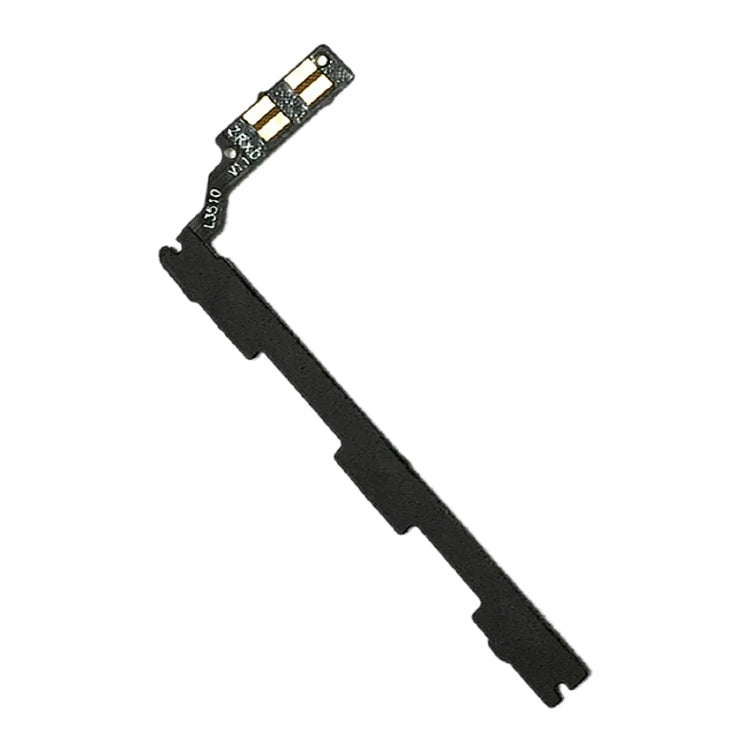 Power Button & Volume Button Flex Cable for Lenovo K8 Plus My Store