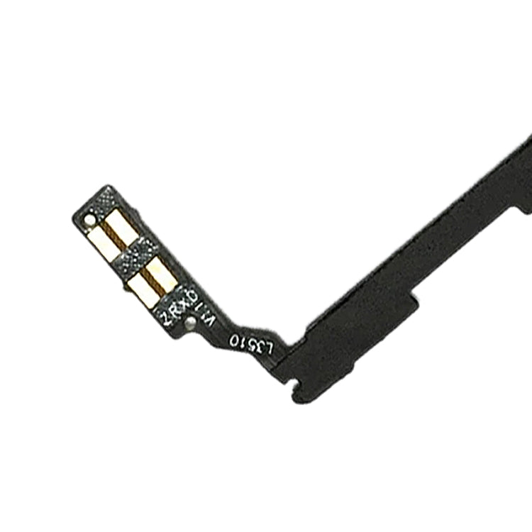 Power Button & Volume Button Flex Cable for Lenovo K8 Plus My Store