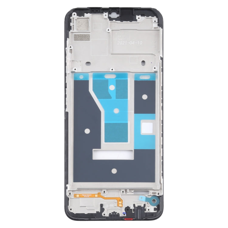 For OPPO Realme C20 / Realme C21 / Realme C11 (2021) RMX3063 RMX3061 RMX3201 RMX3231 Front Housing LCD Frame Bezel Plate My Store