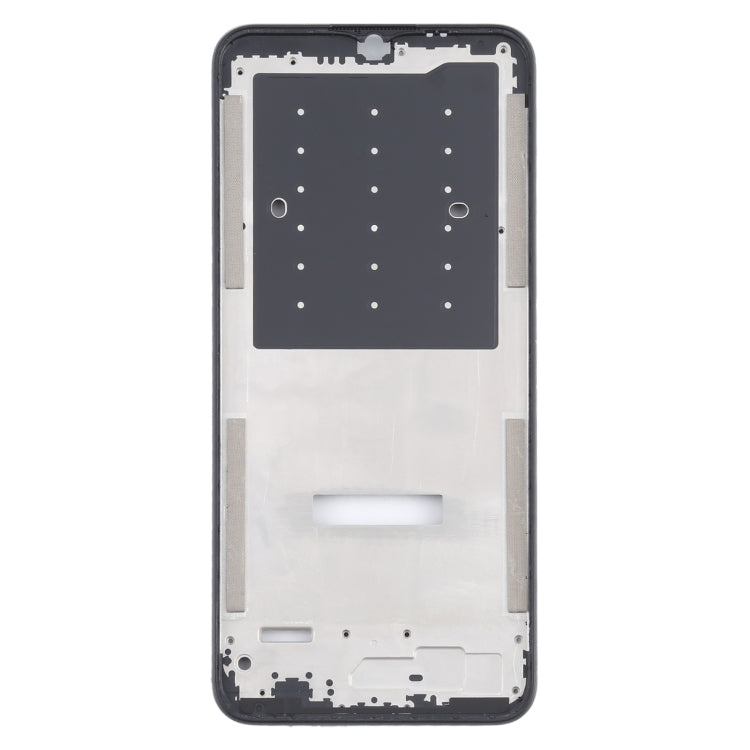 For OPPO Realme C20 / Realme C21 / Realme C11 (2021) RMX3063 RMX3061 RMX3201 RMX3231 Front Housing LCD Frame Bezel Plate