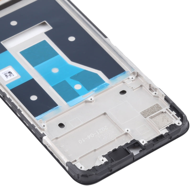 For OPPO Realme C20 / Realme C21 / Realme C11 (2021) RMX3063 RMX3061 RMX3201 RMX3231 Front Housing LCD Frame Bezel Plate My Store