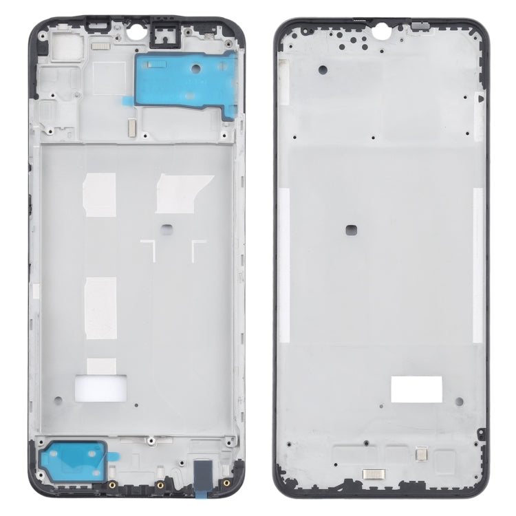 For vivo Y30 (China) / Y20 / Y20s / Y20i V2027 V2032 V2029 V2029_PK V2034A Front Housing LCD Frame Bezel Plate My Store