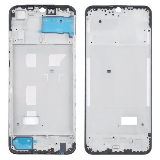 For vivo Y30 (China) / Y20 / Y20s / Y20i V2027 V2032 V2029 V2029_PK V2034A Front Housing LCD Frame Bezel Plate My Store