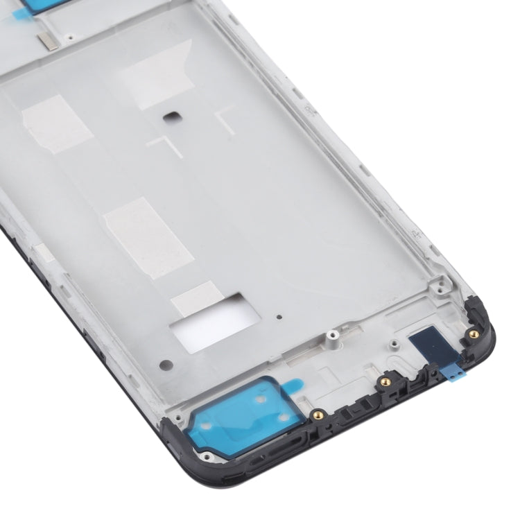 For vivo Y30 (China) / Y20 / Y20s / Y20i V2027 V2032 V2029 V2029_PK V2034A Front Housing LCD Frame Bezel Plate My Store