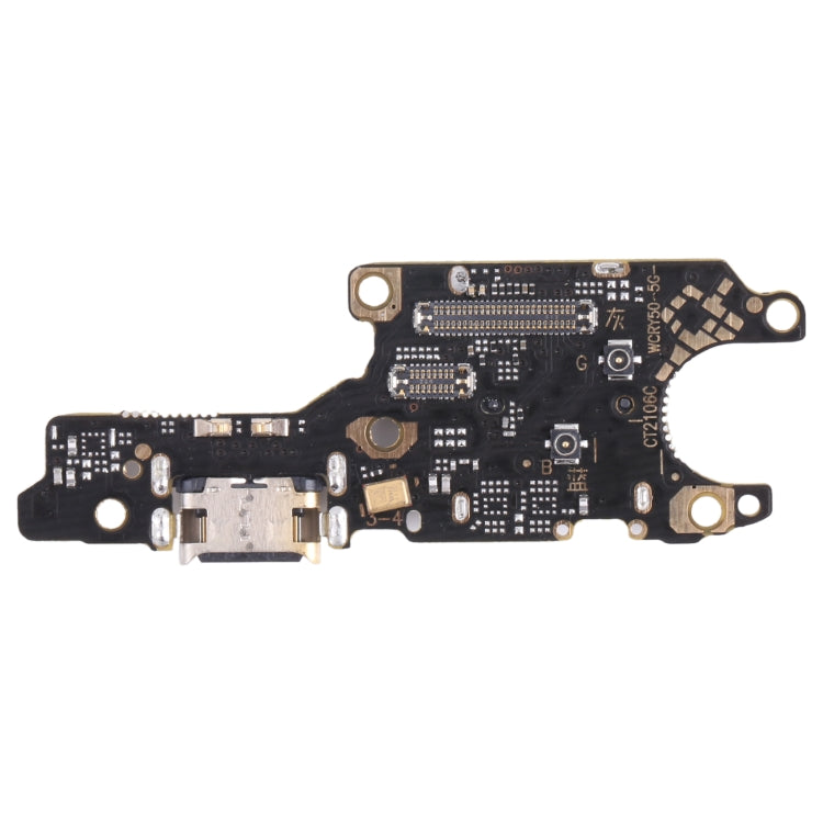 Charging Port Board for Honor 50 My Store