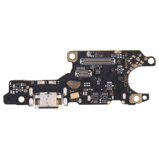 Charging Port Board for Honor 50 My Store