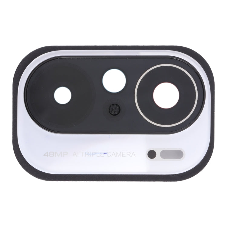 Camera Lens Cover for Xiaomi Mi 11X M2012K11AI