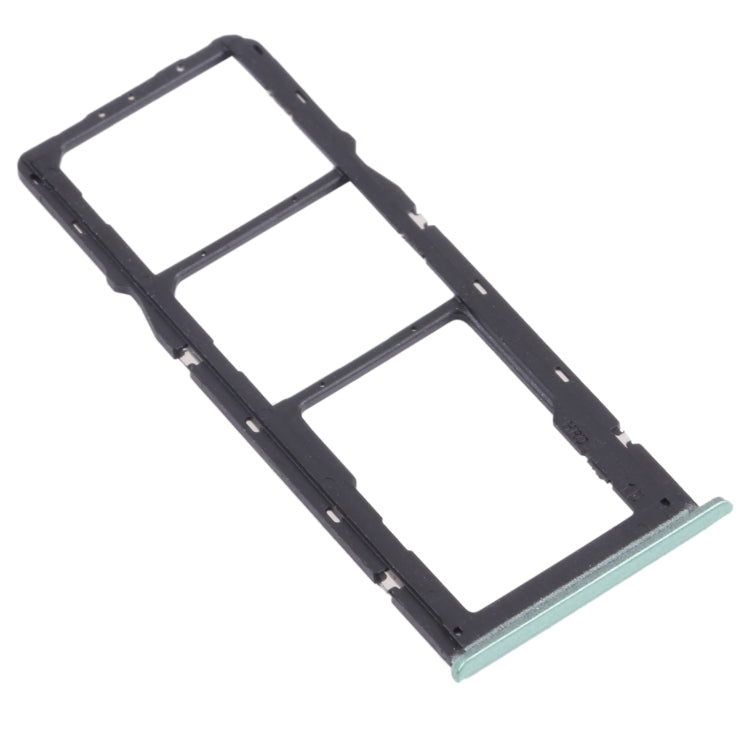 For OPPO Realme 7i (Global)  SIM Card Tray + SIM Card Tray + Micro SD Card Tray My Store