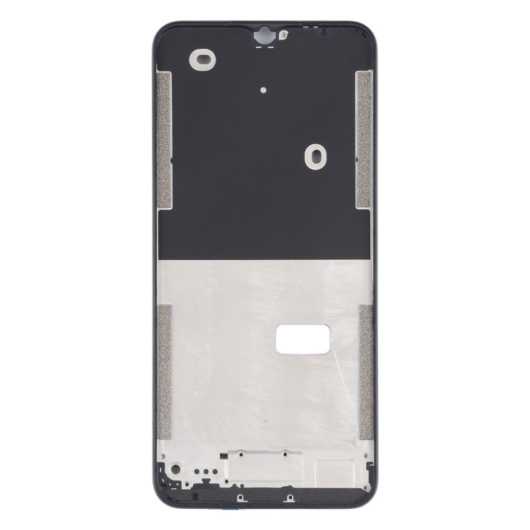 For OPPO Realme C12 RMX2189 Front Housing LCD Frame Bezel Plate My Store