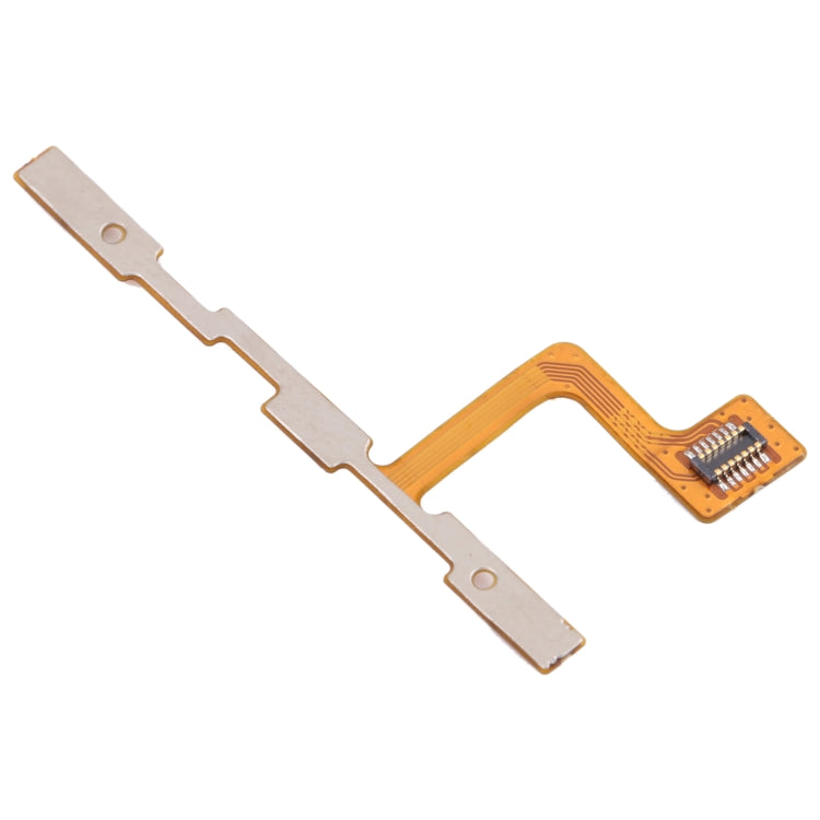 For Vivo iQOO Neo V1914A Power Button & Volume Button Flex Cable My Store