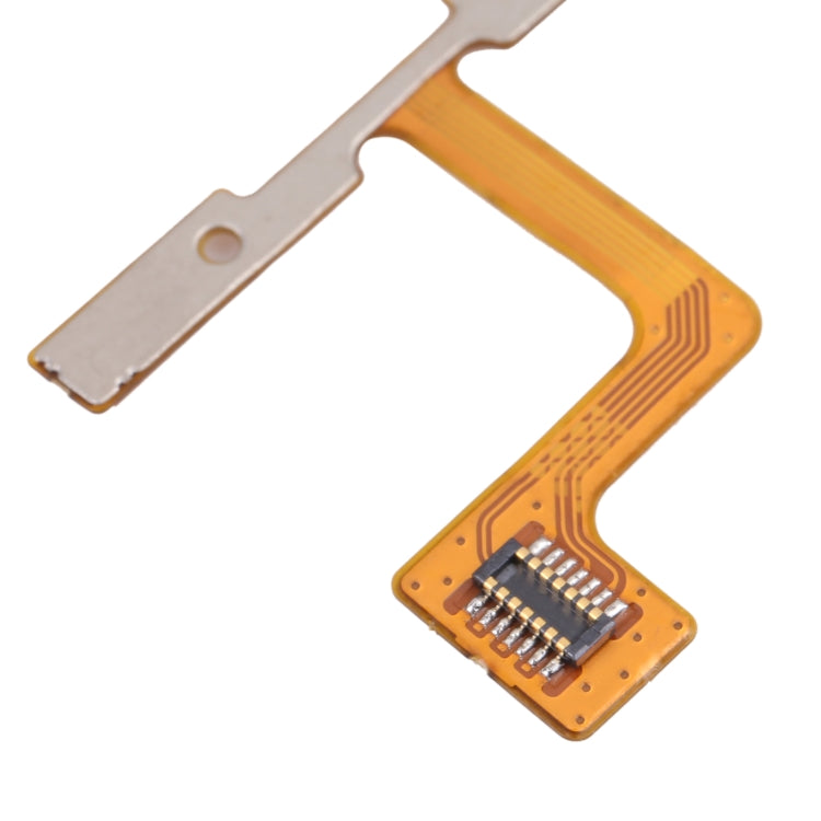 For Vivo iQOO Neo V1914A Power Button & Volume Button Flex Cable My Store