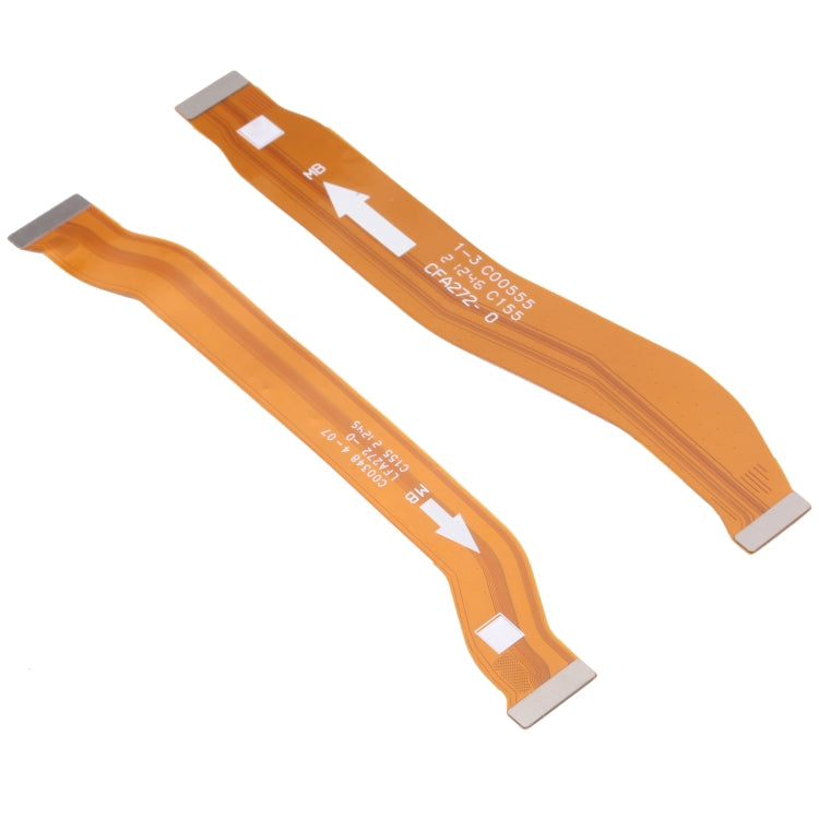 For OPPO A95 5G PELM00 Motherboard Flex Cable My Store