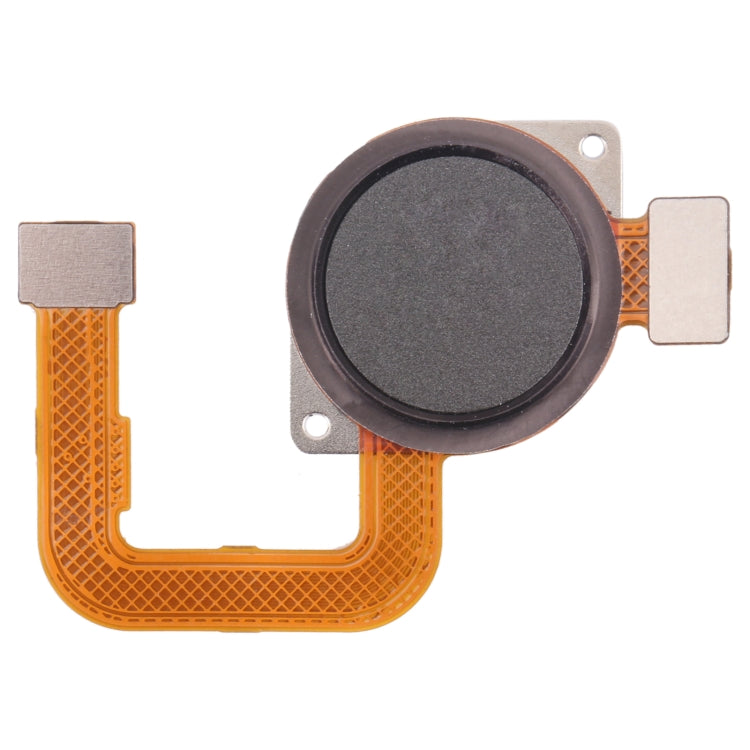 Fingerprint Sensor Flex Cable for Motorola Moto G Stylus (2021) XT2115