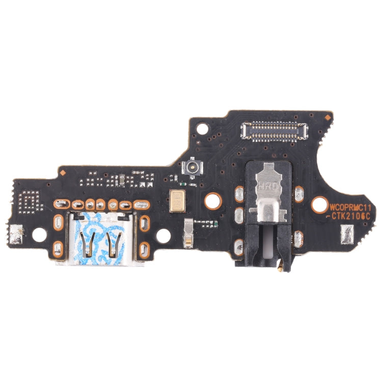 For OPPO Realme C12 RMX2189 Original Charging Port Board My Store