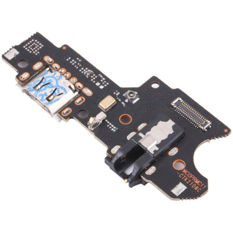 For OPPO Realme C12 RMX2189 Original Charging Port Board