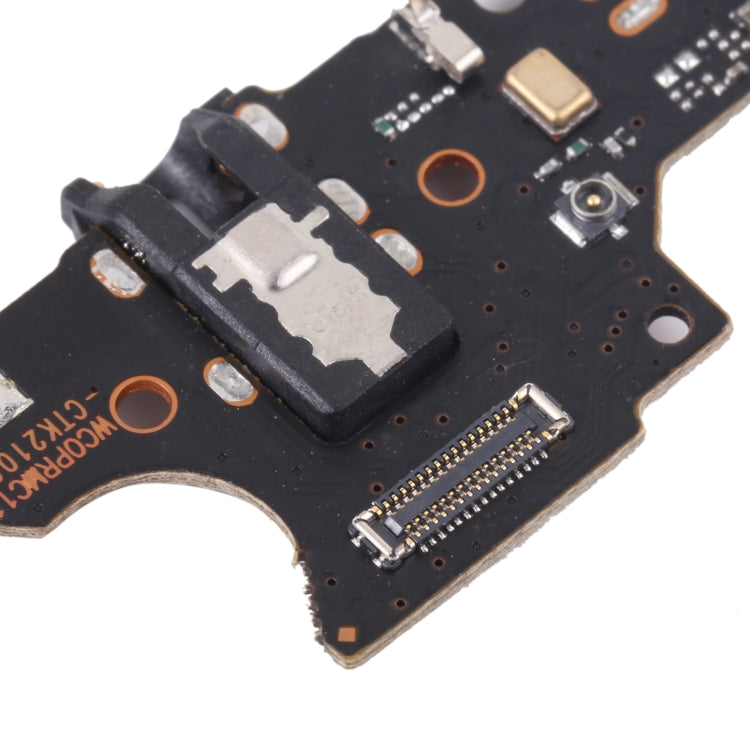 For OPPO Realme C12 RMX2189 Original Charging Port Board My Store