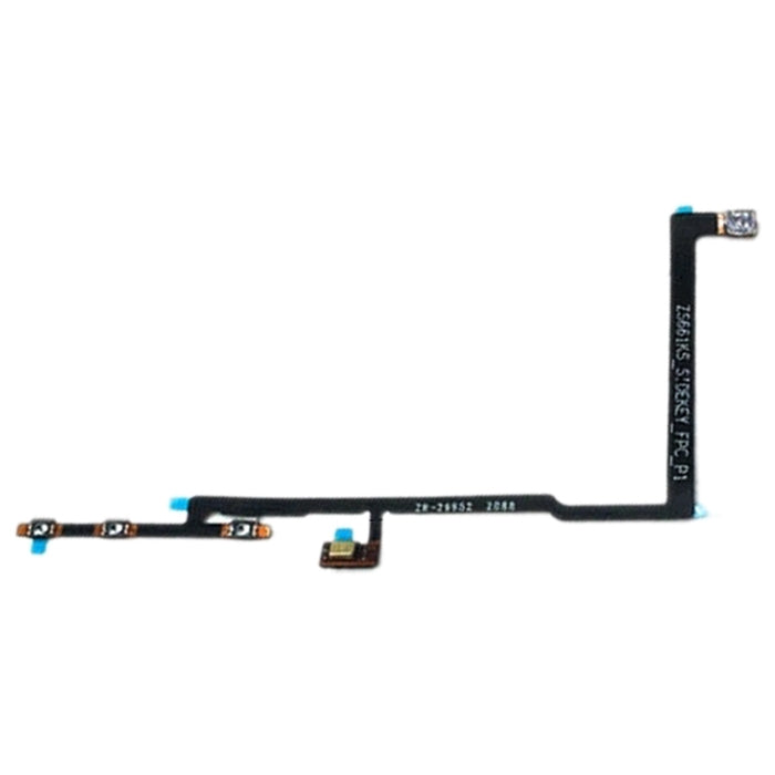 Power Button & Volume Button Flex Cable for Asus ROG Phone 3 ZS661KS ZS661KL I003DD