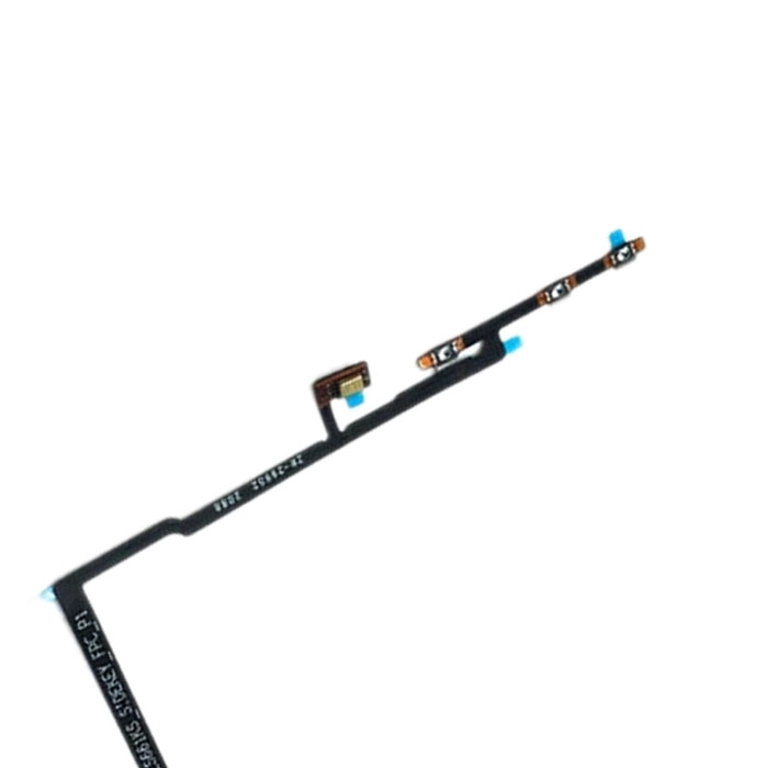 Power Button & Volume Button Flex Cable for Asus ROG Phone 3 ZS661KS ZS661KL I003DD My Store