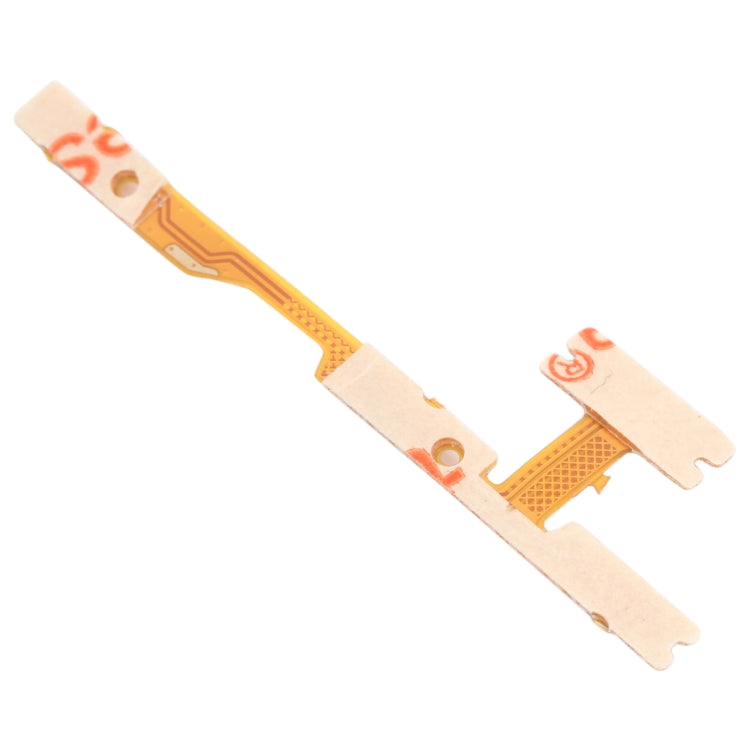 Power Button & Volume Button Flex Cable for Xiaomi Redmi Note 10 5G