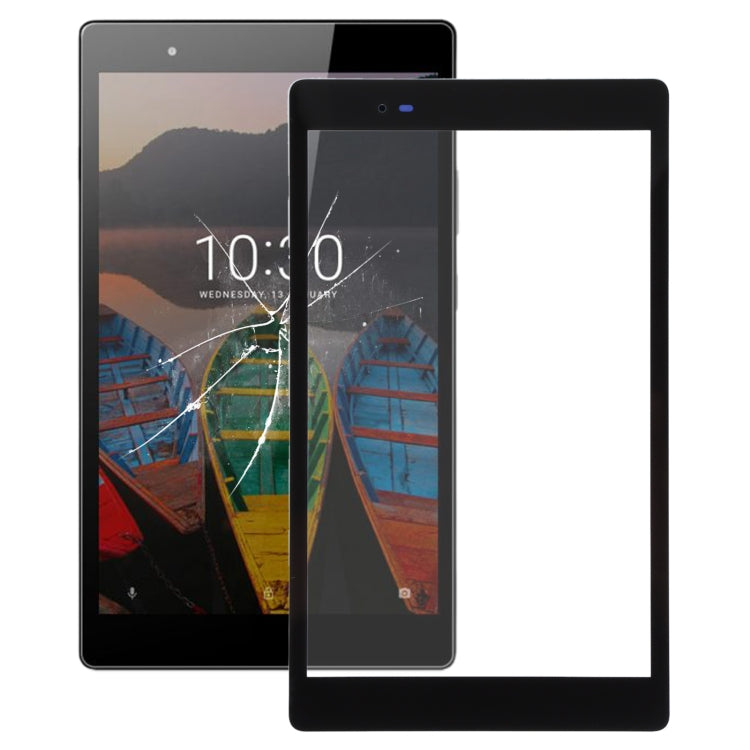 Front Screen Outer Glass Lens for Lenovo Tab3 8 Plus TB-8703F TB-8703X My Store