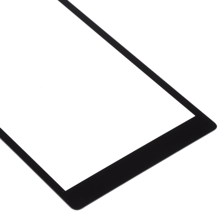 Front Screen Outer Glass Lens for Lenovo Tab3 8 Plus TB-8703F TB-8703X