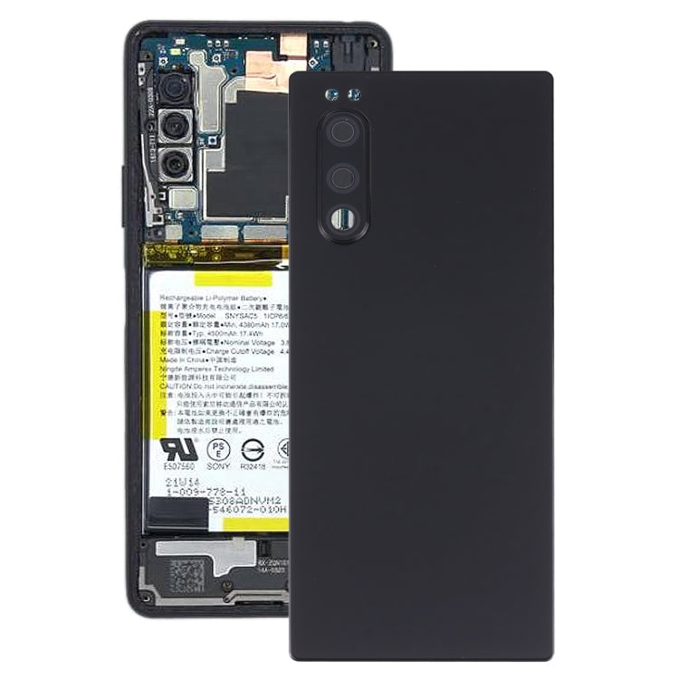 Battery Back Cover for Sony Xperia 5