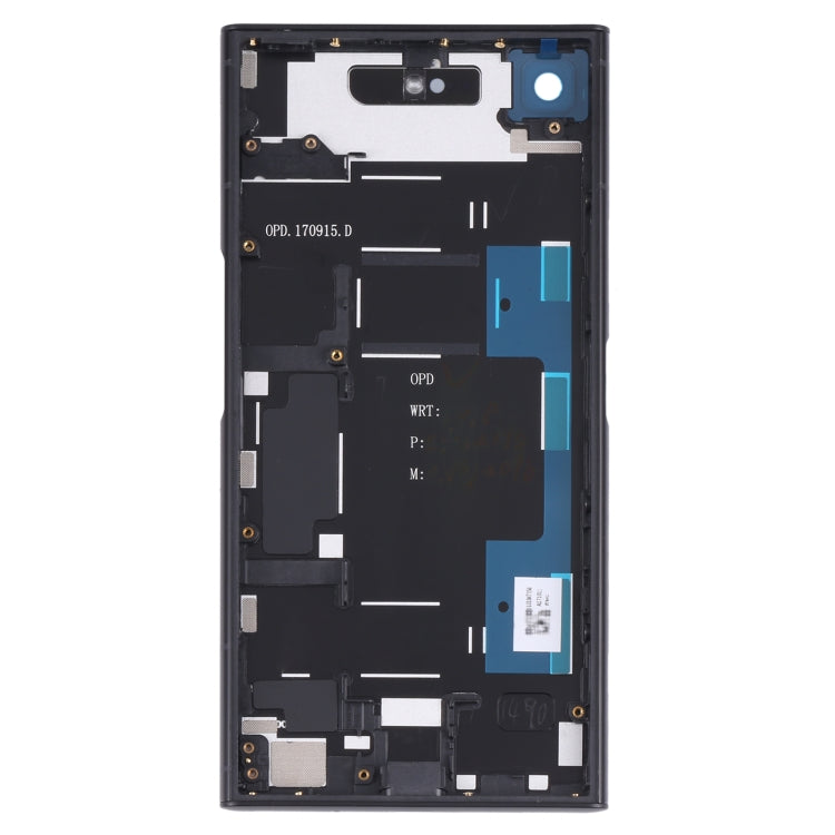 Battery Back Cover for Sony Xperia XZ1 My Store