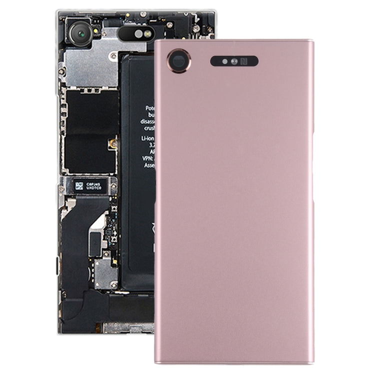 Battery Back Cover for Sony Xperia XZ1 My Store