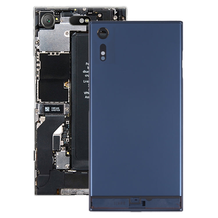 Battery Back Cover for Sony Xperia XZ1 My Store