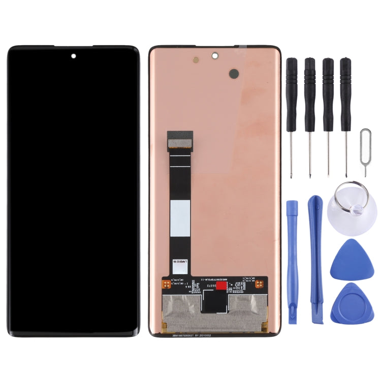 Original LCD Screen and Digitizer Full Assembly for TCL 20 Pro 5G