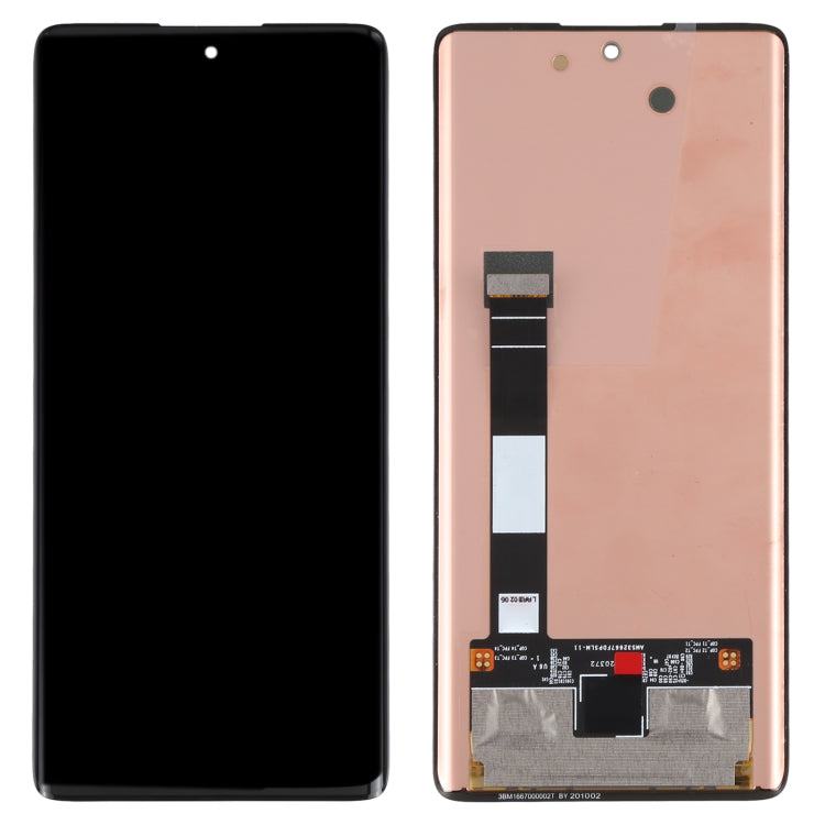 Original LCD Screen and Digitizer Full Assembly for TCL 20 Pro 5G