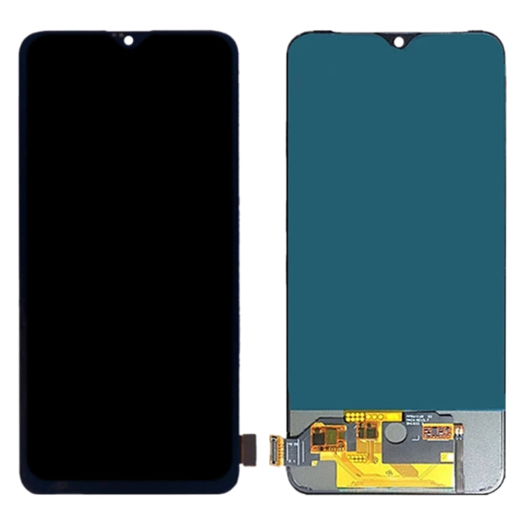 For OnePlus 7 GM1905 GM1901 GM1900 GM1903 with Digitizer Full Assembly, Not Supporting Fingerprint Identification TFT LCD Screen My Store