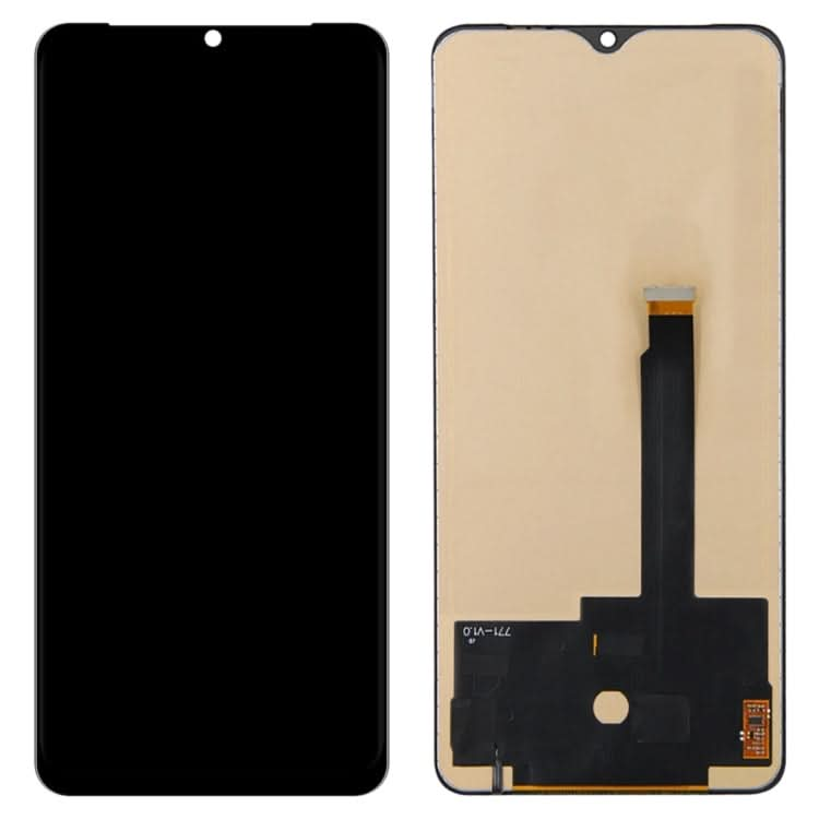 For OnePlus 7T HD1901 HD1903 HD1900 TFT Material LCD Screen and Digitizer Full Assembly My Store