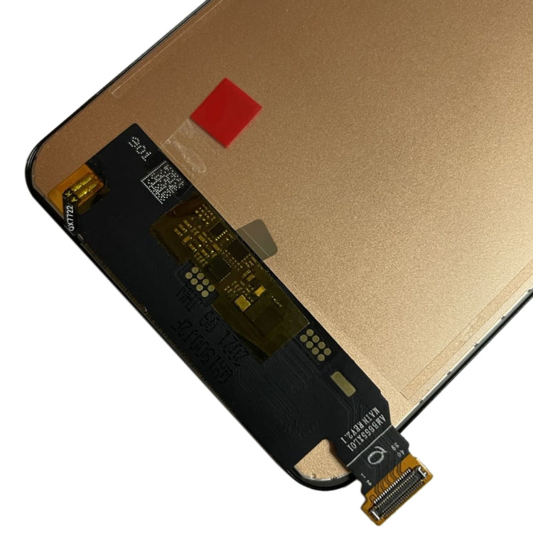 TFT LCD Screen For OnePlus 8T with Digitizer Full Assembly, Not Supporting Fingerprint Identification My Store