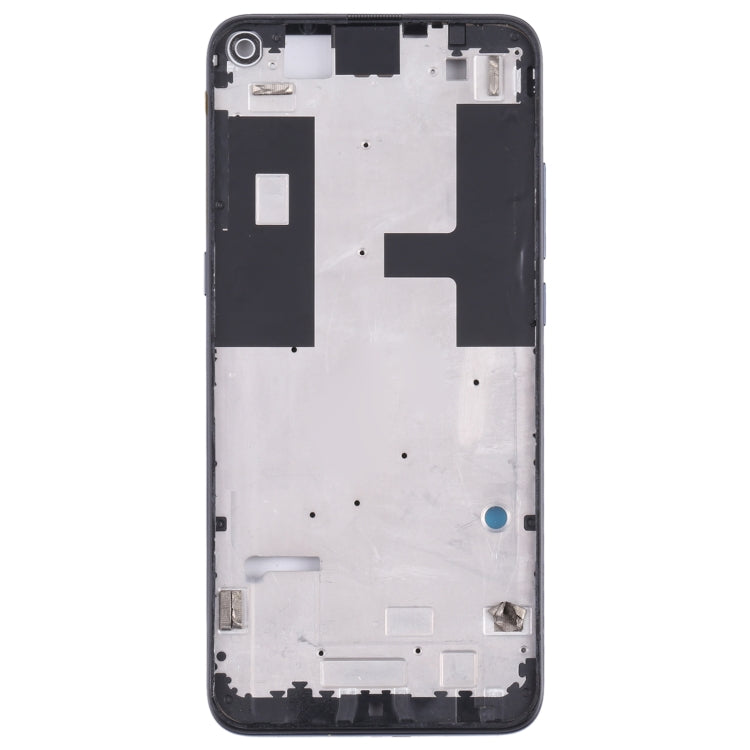 Original Front Housing LCD Frame Bezel Plate for TCL 10L / 10 Lite T770H, T770B My Store