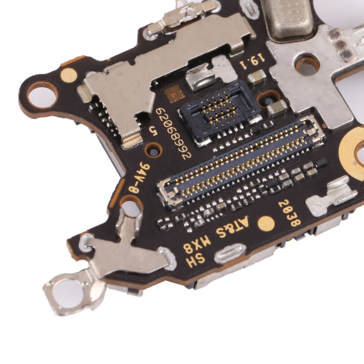 Original SIM Card Reader Board for Huawei P40