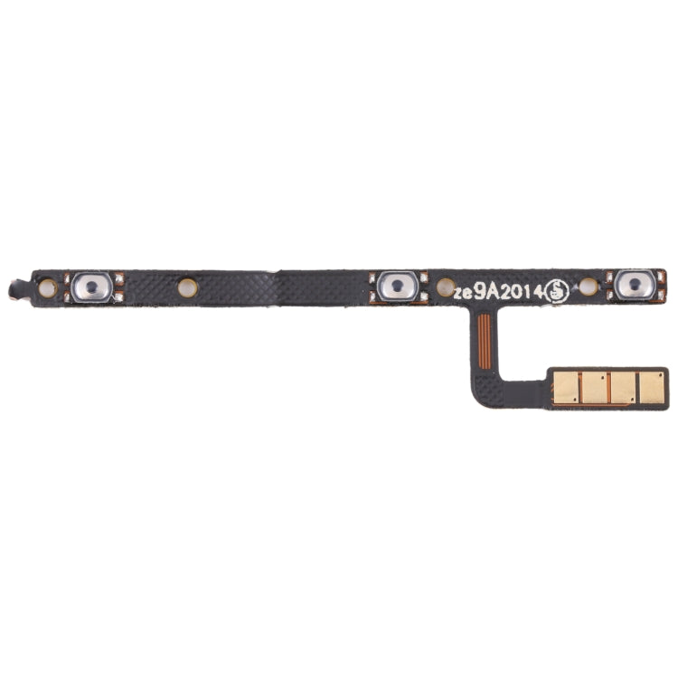 Power Button & Volume Button Flex Cable for ZTE Blade A71 7030 My Store