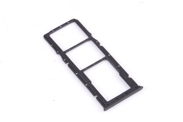 SIM Card Tray + SIM Card Tray + Micro SD Card Tray for Huawei Y9 (2018) My Store