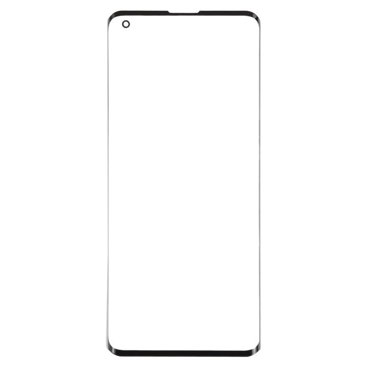 Front Screen Outer Glass Lens for Motorola Edge My Store