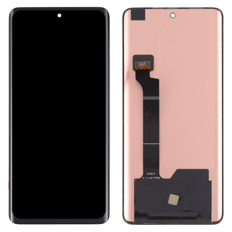 Original LCD Screen and Digitizer Full Assembly for Huawei Nova 8 My Store